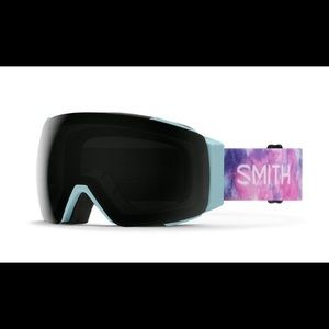 Smith I/O MAG Goggles Polar Tie Dye
